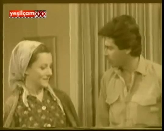 Köylü Kızı Mahvettiler Yeşilçam Erotik izle