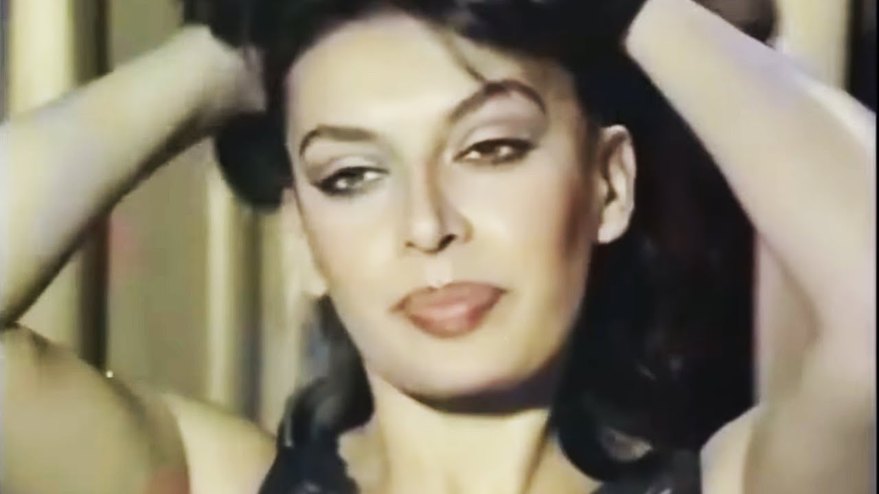 Yüz Karası Eski Yeşilçam Erotik Filmi izle