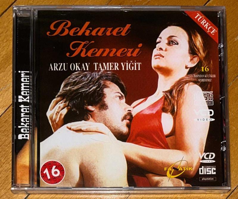 Bekaret Kemeri Yeşilçam Ön Sevişmeli Sex izle