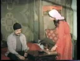 Köydeki Kadersizler Yeşilçam Erotik Filmi