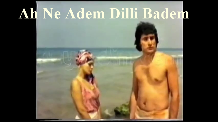 Ah Ne Adem Dilli Badem Türk Erotik Film izle